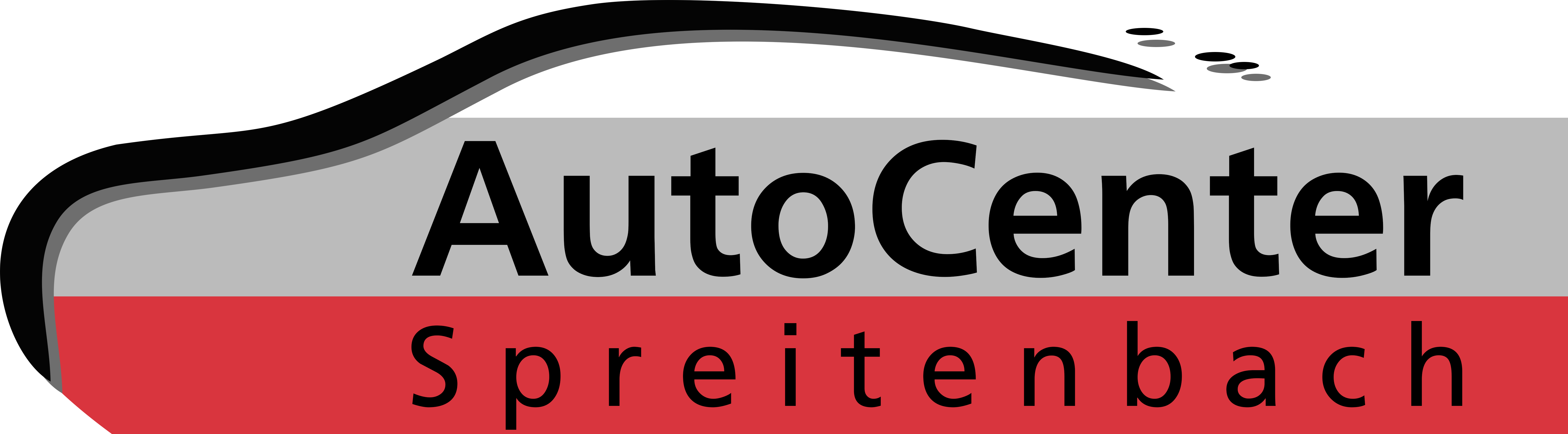 AutoCenter Spreitenbach AG – Top Fahrzeuge zu super Preisen Logo